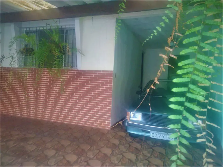 Casa com 2 quartos à venda, 196m2 em Olímpico, Sao Caetano Do Sul - SP - imagem 1 Foto 1 de Casa com 2 quartos à venda, 196m2 em Olímpico, Sao Caetano Do Sul - SP