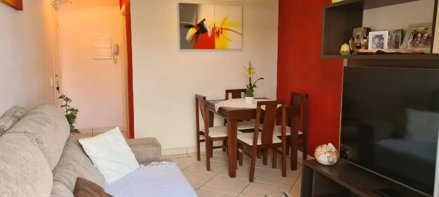 Apartamento com 2 quartos à venda, 53m2 em Vila Metalúrgica, Santo Andre - SP - imagem 5 Foto 5 de Apartamento com 2 quartos à venda, 53m2 em Vila Metalúrgica, Santo Andre - SP