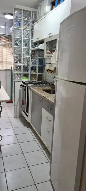 Apartamento com 2 quartos à venda, 53m2 em Vila Metalúrgica, Santo Andre - SP - imagem 7 Foto 7 de Apartamento com 2 quartos à venda, 53m2 em Vila Metalúrgica, Santo Andre - SP