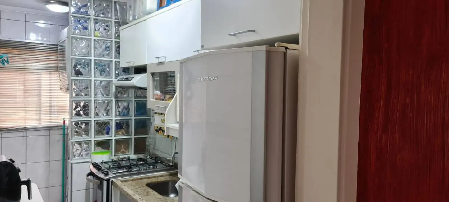 Apartamento com 2 quartos à venda, 53m2 em Vila Metalúrgica, Santo Andre - SP - imagem 8 Foto 8 de Apartamento com 2 quartos à venda, 53m2 em Vila Metalúrgica, Santo Andre - SP