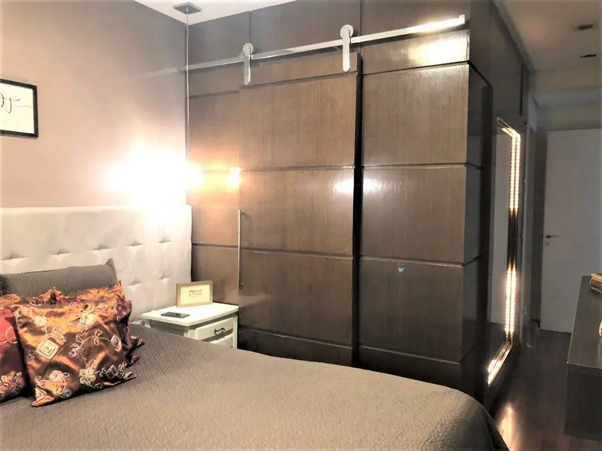 Foto 6 de Apartamento com 3 quartos à venda, 150m2 em Barcelona, Sao Caetano Do Sul - SP