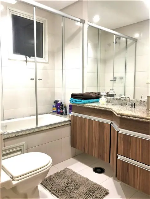 Foto 8 de Apartamento com 3 quartos à venda, 150m2 em Barcelona, Sao Caetano Do Sul - SP