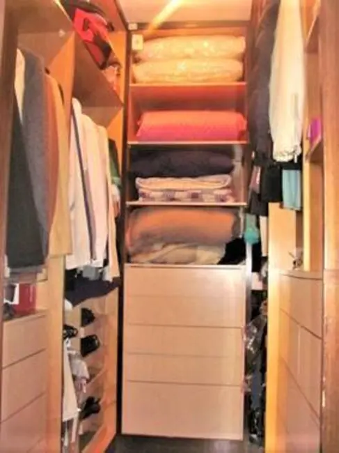 Foto 7 de Apartamento com 3 quartos à venda, 150m2 em Barcelona, Sao Caetano Do Sul - SP