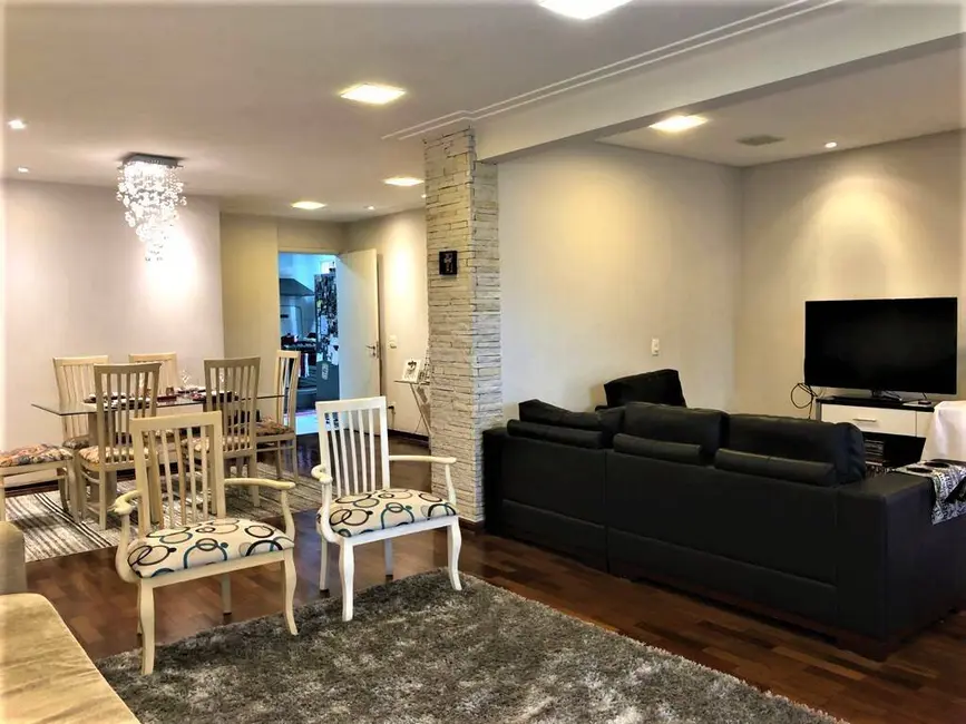 Foto 2 de Apartamento com 3 quartos à venda, 150m2 em Barcelona, Sao Caetano Do Sul - SP