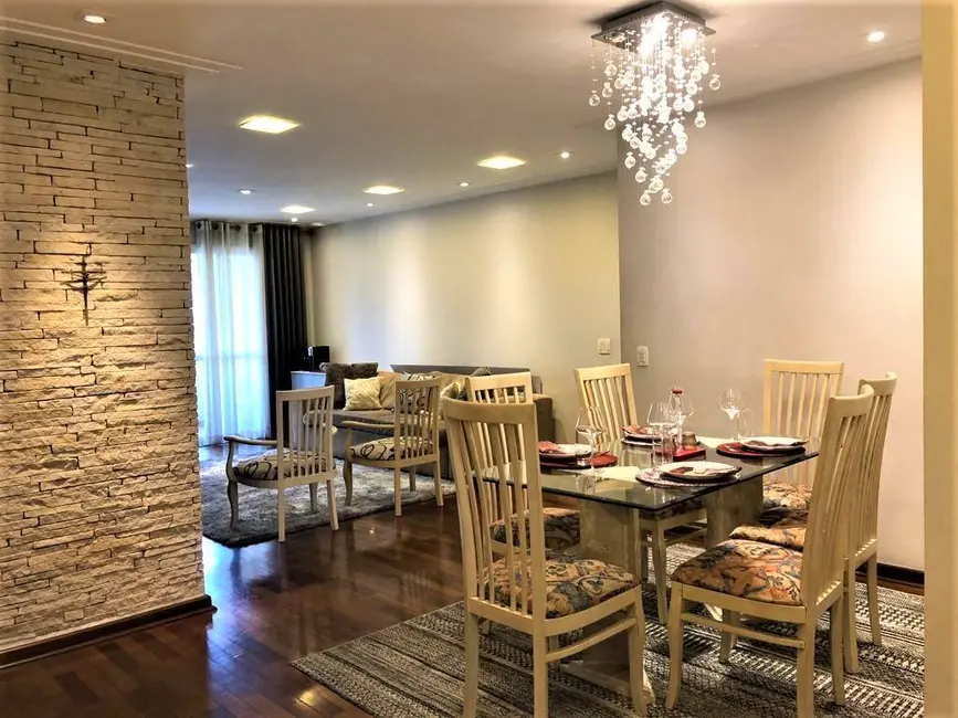 Foto 1 de Apartamento com 3 quartos à venda, 150m2 em Barcelona, Sao Caetano Do Sul - SP