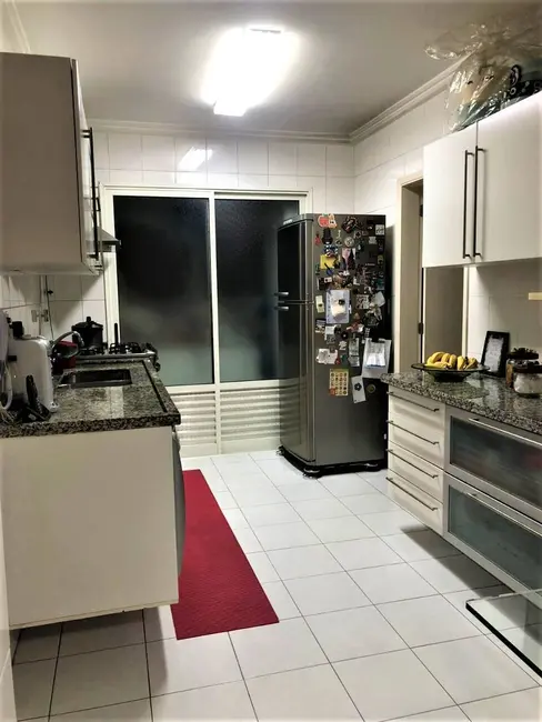 Foto 4 de Apartamento com 3 quartos à venda, 150m2 em Barcelona, Sao Caetano Do Sul - SP