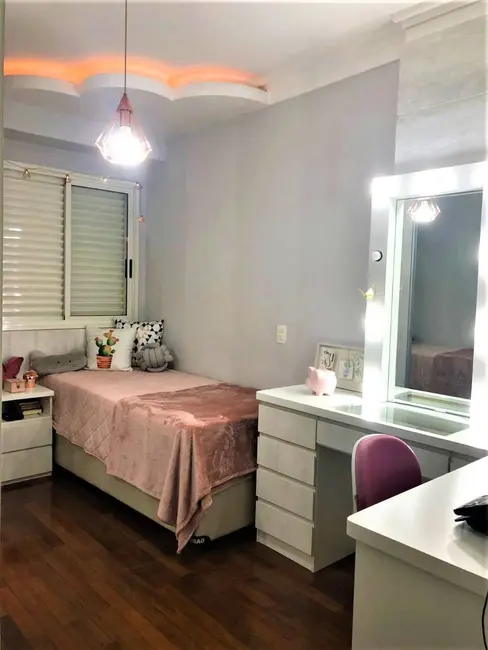 Foto 9 de Apartamento com 3 quartos à venda, 150m2 em Barcelona, Sao Caetano Do Sul - SP