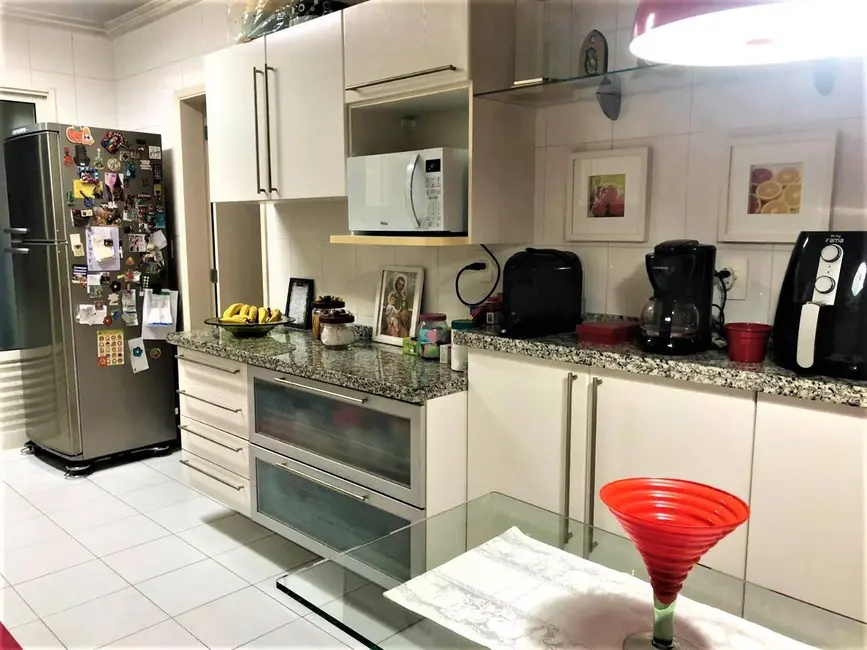 Foto 3 de Apartamento com 3 quartos à venda, 150m2 em Barcelona, Sao Caetano Do Sul - SP