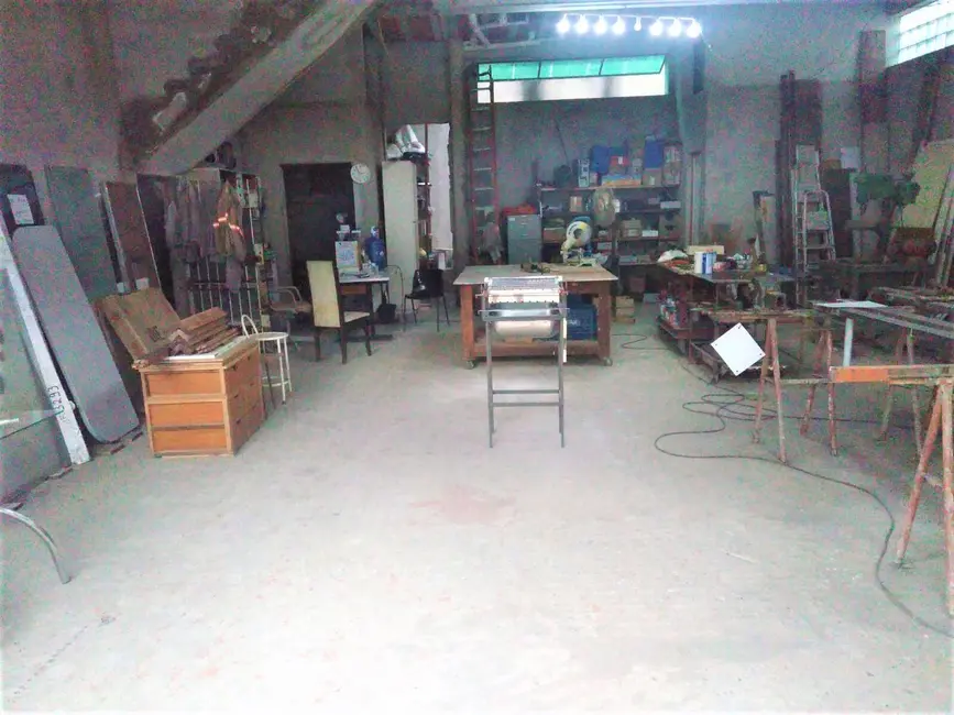 Sala Comercial para alugar, 110m2 em Santa Maria, Sao Caetano Do Sul - SP - imagem 1 Foto 1 de Sala Comercial para alugar, 110m2 em Santa Maria, Sao Caetano Do Sul - SP