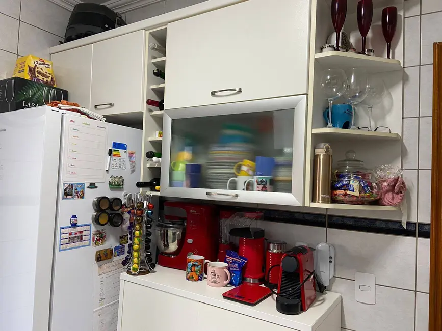 Apartamento com 2 quartos à venda, 71m2 em Rudge Ramos, Sao Bernardo Do Campo - SP - imagem 9 Foto 9 de Apartamento com 2 quartos à venda, 71m2 em Rudge Ramos, Sao Bernardo Do Campo - SP