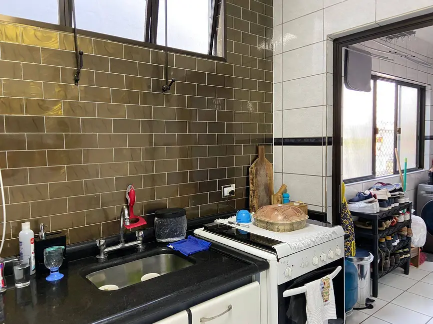 Apartamento com 2 quartos à venda, 71m2 em Rudge Ramos, Sao Bernardo Do Campo - SP - imagem 5 Foto 5 de Apartamento com 2 quartos à venda, 71m2 em Rudge Ramos, Sao Bernardo Do Campo - SP