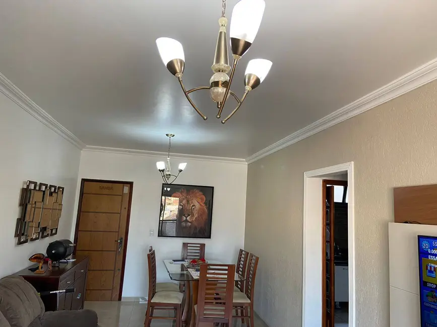 Apartamento com 2 quartos à venda, 71m2 em Rudge Ramos, Sao Bernardo Do Campo - SP - imagem 1 Foto 1 de Apartamento com 2 quartos à venda, 71m2 em Rudge Ramos, Sao Bernardo Do Campo - SP