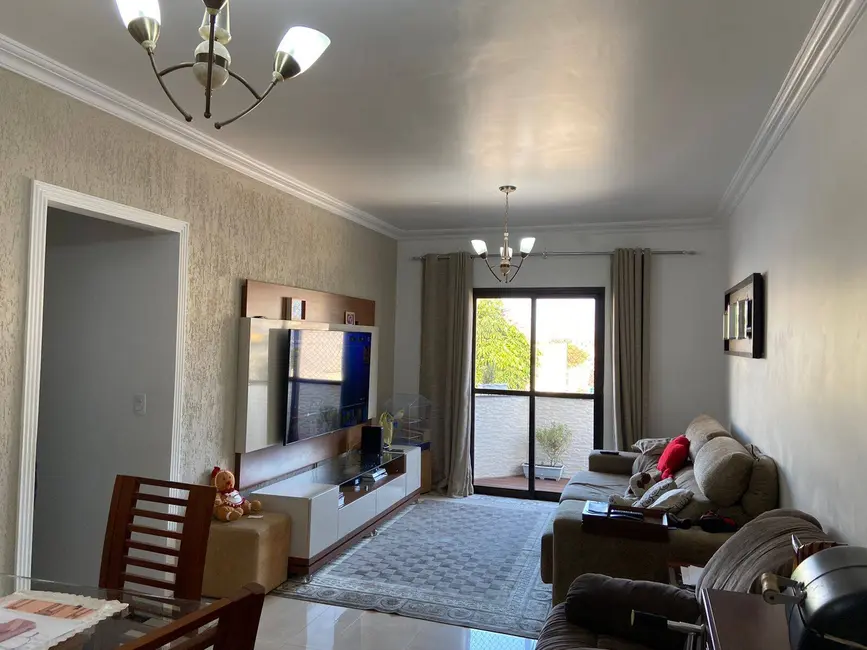 Apartamento com 2 quartos à venda, 71m2 em Rudge Ramos, Sao Bernardo Do Campo - SP - imagem 2 Foto 2 de Apartamento com 2 quartos à venda, 71m2 em Rudge Ramos, Sao Bernardo Do Campo - SP