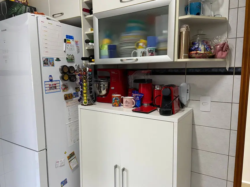 Apartamento com 2 quartos à venda, 71m2 em Rudge Ramos, Sao Bernardo Do Campo - SP - imagem 8 Foto 8 de Apartamento com 2 quartos à venda, 71m2 em Rudge Ramos, Sao Bernardo Do Campo - SP