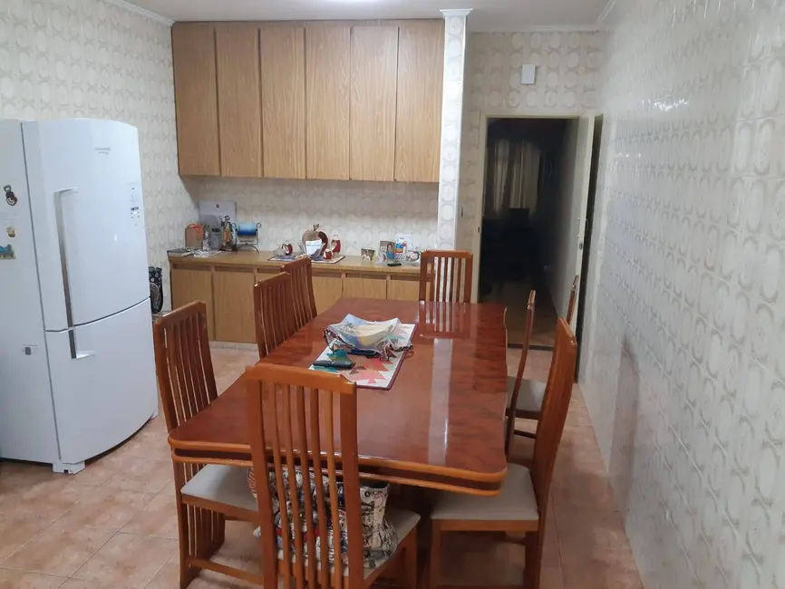 Foto 4 de Sobrado com 3 quartos à venda, 232m2 em Cerâmica, Sao Caetano Do Sul - SP