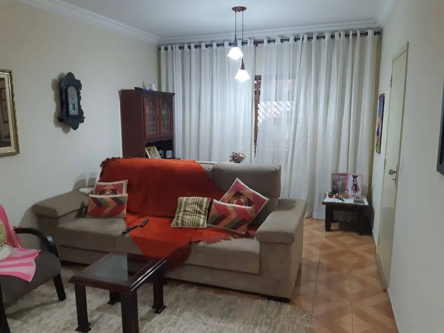 Foto 2 de Sobrado com 3 quartos à venda, 232m2 em Cerâmica, Sao Caetano Do Sul - SP