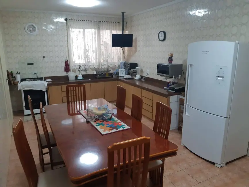 Foto 3 de Sobrado com 3 quartos à venda, 232m2 em Cerâmica, Sao Caetano Do Sul - SP