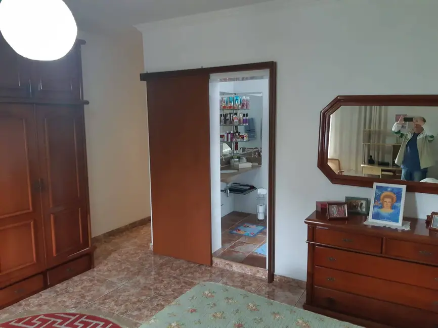 Foto 8 de Sobrado com 3 quartos à venda, 232m2 em Cerâmica, Sao Caetano Do Sul - SP