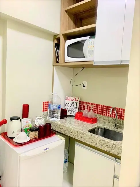 Foto 4 de Sala Comercial à venda, 51m2 em Cerâmica, Sao Caetano Do Sul - SP