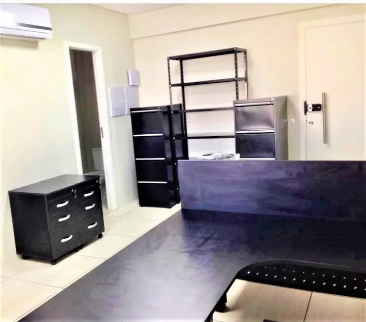 Foto 2 de Sala Comercial à venda, 51m2 em Cerâmica, Sao Caetano Do Sul - SP