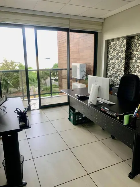 Foto 1 de Sala Comercial à venda, 51m2 em Cerâmica, Sao Caetano Do Sul - SP