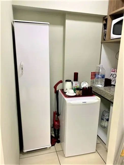 Foto 3 de Sala Comercial à venda, 51m2 em Cerâmica, Sao Caetano Do Sul - SP