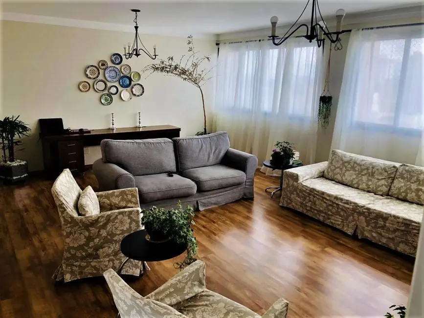 Foto 1 de Apartamento com 3 quartos à venda, 150m2 em Santo Antônio, Sao Caetano Do Sul - SP