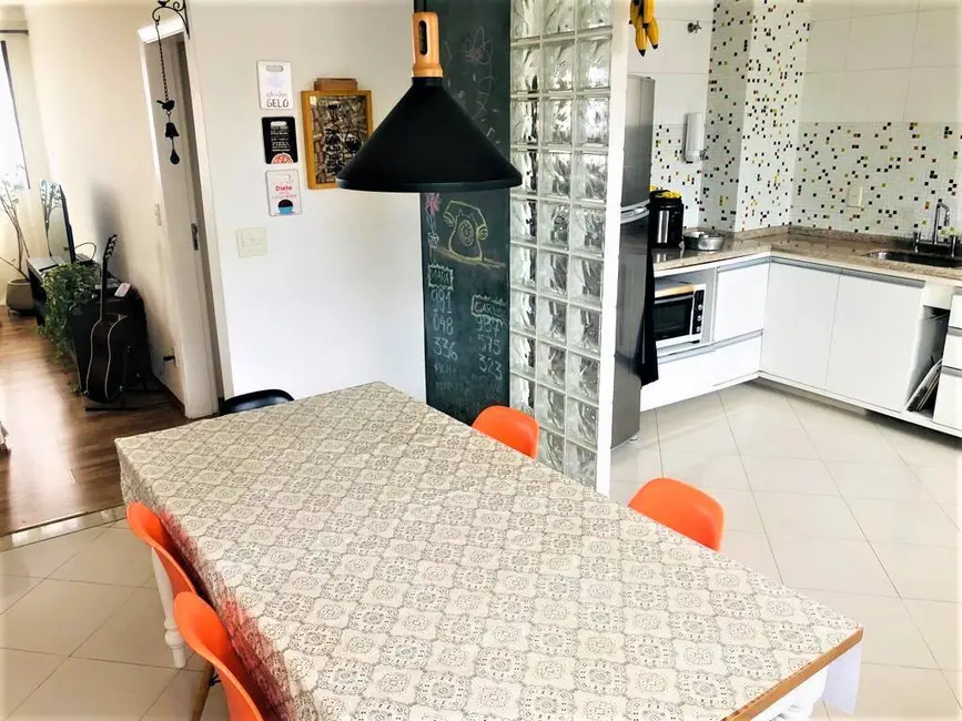 Foto 8 de Apartamento com 3 quartos à venda, 150m2 em Santo Antônio, Sao Caetano Do Sul - SP