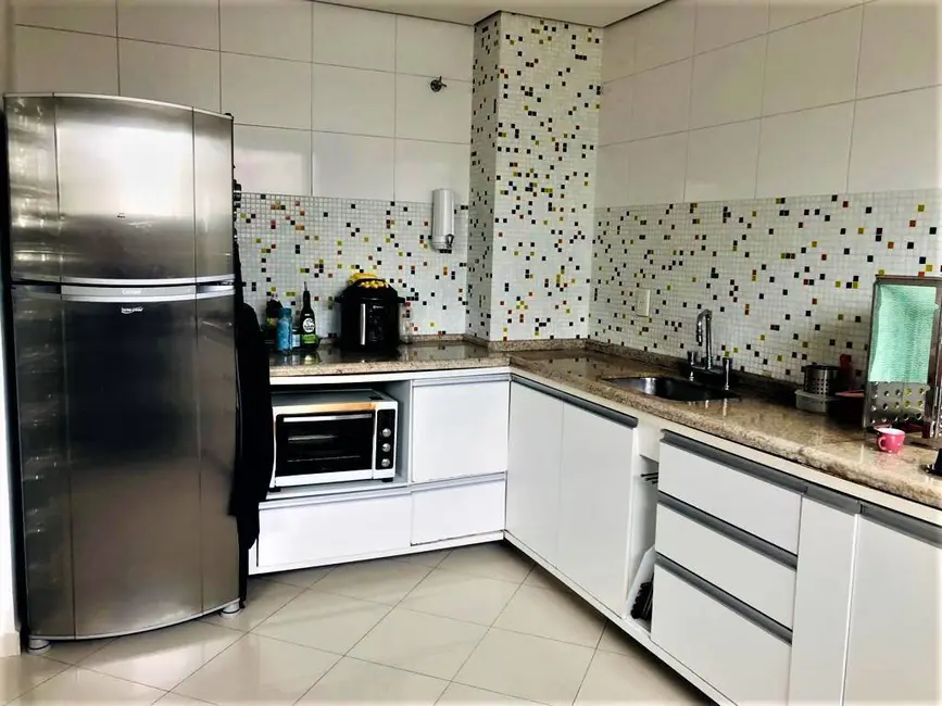 Foto 9 de Apartamento com 3 quartos à venda, 150m2 em Santo Antônio, Sao Caetano Do Sul - SP