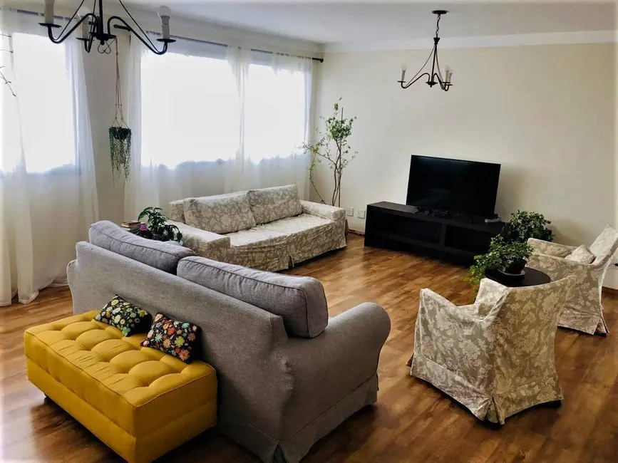 Foto 2 de Apartamento com 3 quartos à venda, 150m2 em Santo Antônio, Sao Caetano Do Sul - SP