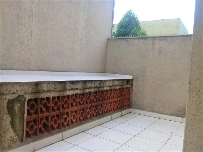 Foto 2 de Apartamento com 1 quarto à venda, 55m2 em Nova Gerty, Sao Caetano Do Sul - SP