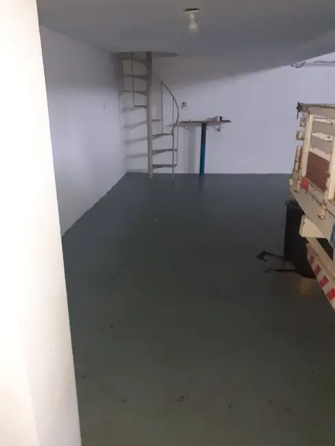 Sala Comercial para alugar, 450m2 em Olímpico, Sao Caetano Do Sul - SP - imagem 4 Foto 4 de Sala Comercial para alugar, 450m2 em Olímpico, Sao Caetano Do Sul - SP