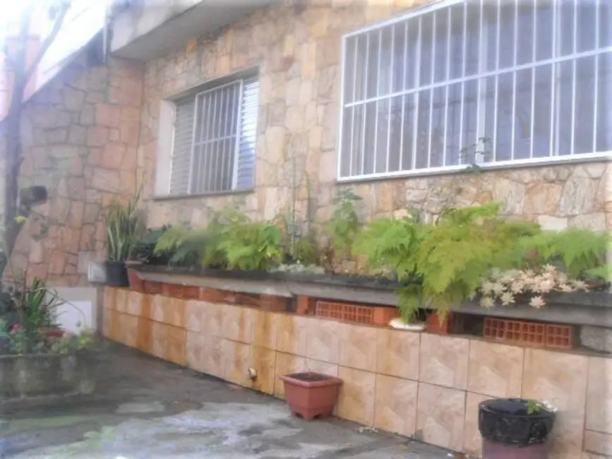 Foto 3 de Casa com 7 quartos à venda, 275m2 em Santa Maria, Sao Caetano Do Sul - SP