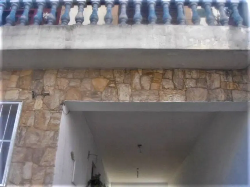 Foto 2 de Casa com 7 quartos à venda, 275m2 em Santa Maria, Sao Caetano Do Sul - SP