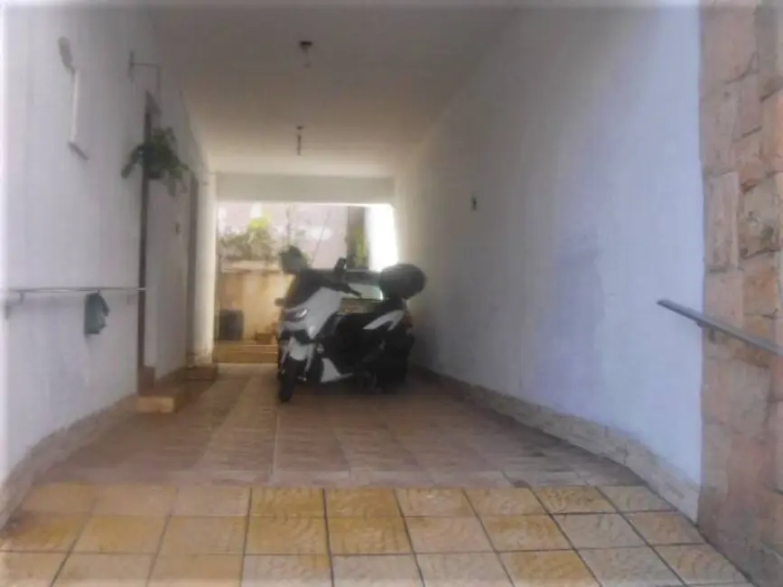 Foto 1 de Casa com 7 quartos à venda, 275m2 em Santa Maria, Sao Caetano Do Sul - SP