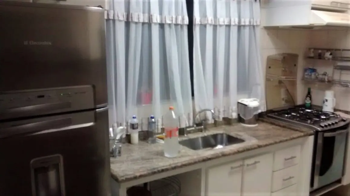 Foto 9 de Apartamento com 3 quartos à venda, 114m2 em Barcelona, Sao Caetano Do Sul - SP