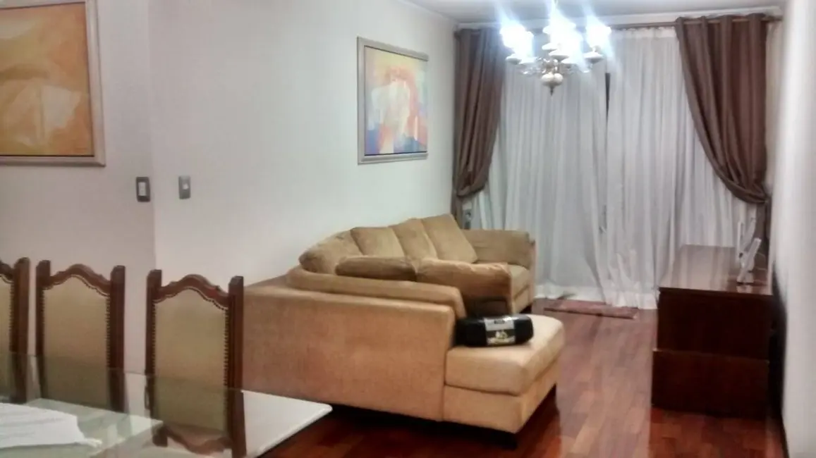 Foto 1 de Apartamento com 3 quartos à venda, 114m2 em Barcelona, Sao Caetano Do Sul - SP