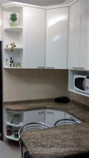 Foto 8 de Apartamento com 3 quartos à venda, 114m2 em Barcelona, Sao Caetano Do Sul - SP