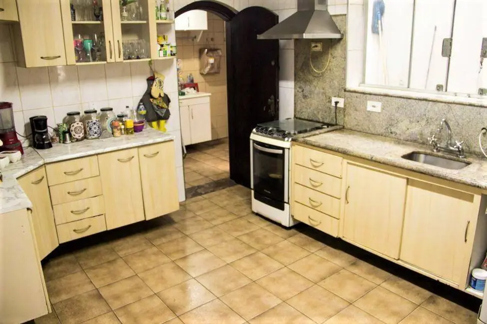 Sobrado com 3 quartos à venda, 231m2 em Barcelona, Sao Caetano Do Sul - SP - imagem 6 Foto 6 de Sobrado com 3 quartos à venda, 231m2 em Barcelona, Sao Caetano Do Sul - SP