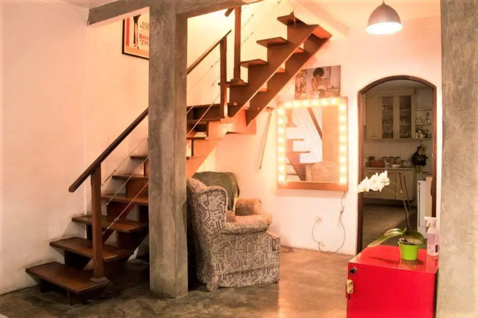 Sobrado com 3 quartos à venda, 231m2 em Barcelona, Sao Caetano Do Sul - SP - imagem 4 Foto 4 de Sobrado com 3 quartos à venda, 231m2 em Barcelona, Sao Caetano Do Sul - SP