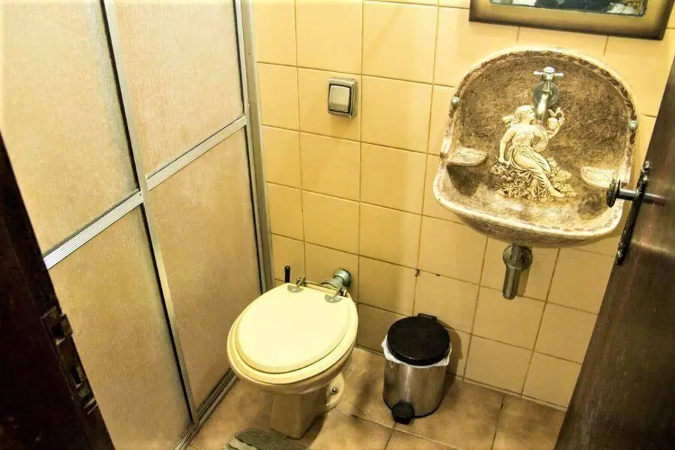 Sobrado com 3 quartos à venda, 231m2 em Barcelona, Sao Caetano Do Sul - SP - imagem 9 Foto 9 de Sobrado com 3 quartos à venda, 231m2 em Barcelona, Sao Caetano Do Sul - SP
