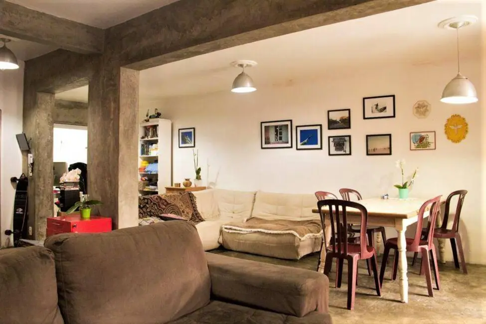 Sobrado com 3 quartos à venda, 231m2 em Barcelona, Sao Caetano Do Sul - SP - imagem 2 Foto 2 de Sobrado com 3 quartos à venda, 231m2 em Barcelona, Sao Caetano Do Sul - SP