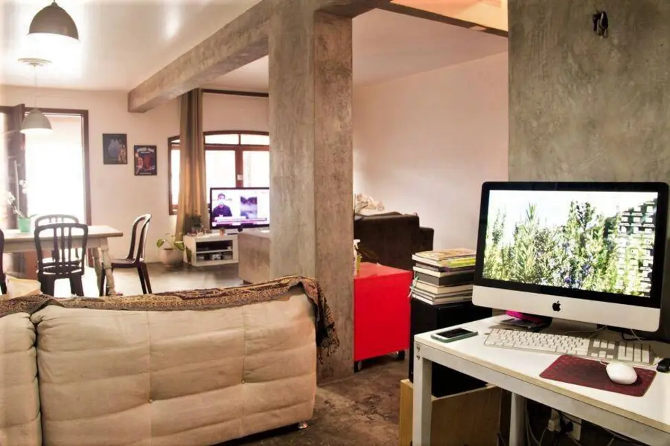 Sobrado com 3 quartos à venda, 231m2 em Barcelona, Sao Caetano Do Sul - SP - imagem 3 Foto 3 de Sobrado com 3 quartos à venda, 231m2 em Barcelona, Sao Caetano Do Sul - SP
