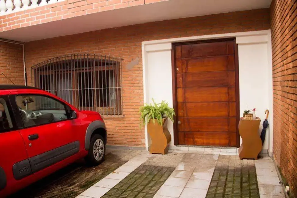 Sobrado com 3 quartos à venda, 231m2 em Barcelona, Sao Caetano Do Sul - SP - imagem 1 Foto 1 de Sobrado com 3 quartos à venda, 231m2 em Barcelona, Sao Caetano Do Sul - SP
