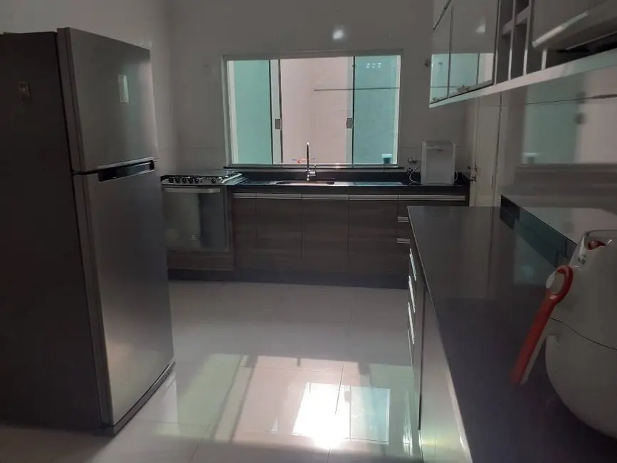 Sobrado com 3 quartos à venda, 300m2 em Olímpico, Sao Caetano Do Sul - SP - imagem 4 Foto 4 de Sobrado com 3 quartos à venda, 300m2 em Olímpico, Sao Caetano Do Sul - SP