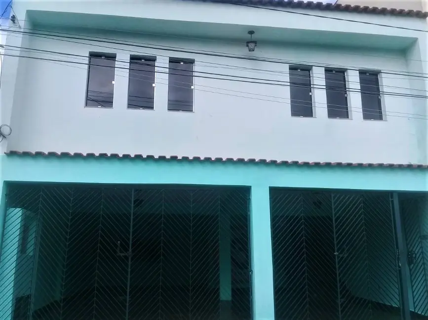 Foto 1 de Casa com 2 quartos à venda, 211m2 em Cerâmica, Sao Caetano Do Sul - SP