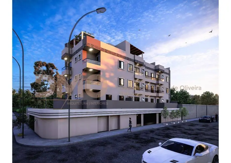 Foto 1 de Apartamento com 2 quartos à venda e para alugar em Jardim Ocara, Santo Andre - SP