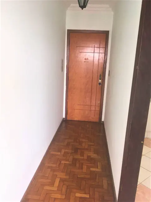 Foto 3 de Apartamento com 3 quartos para alugar, 89m2 em Santo Antônio, Sao Caetano Do Sul - SP