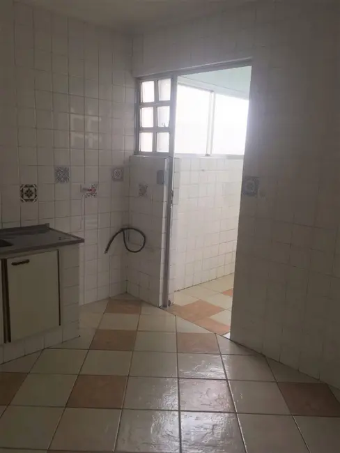 Foto 4 de Apartamento com 3 quartos para alugar, 89m2 em Santo Antônio, Sao Caetano Do Sul - SP