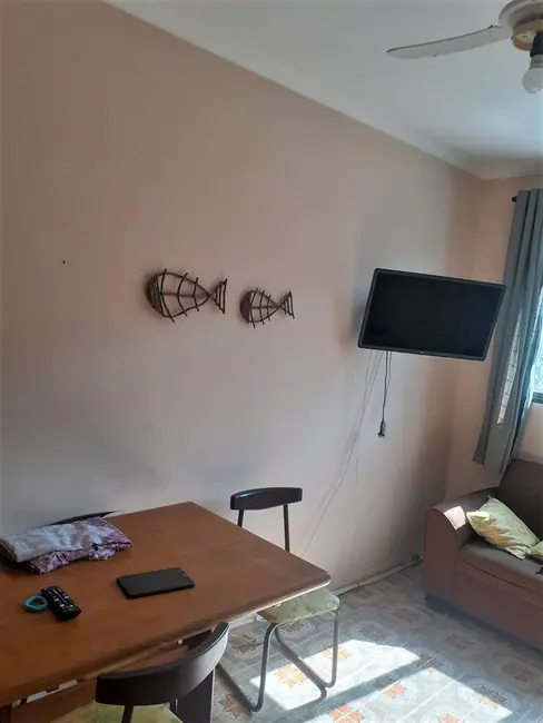 Foto 8 de Apartamento com 1 quarto à venda, 74m2 em Centro, Mongagua - SP